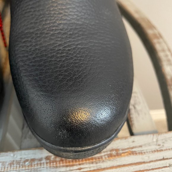 Cougar Pillow Wedge Women's Winter boots - Picture 5 of 10